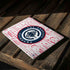 NBA Los Angeles Clippers Blast Logos Surface Laptop 2 Skin